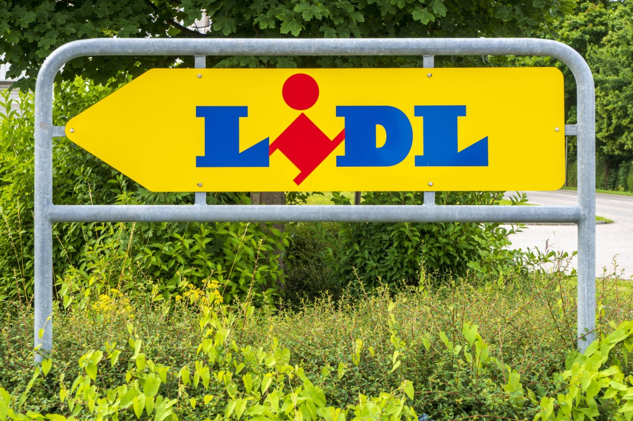 Lidl: Üble Betrugsmasche im Netz! DIESES Angebot solltest du unbedingt ignorieren (Symbolbild). 