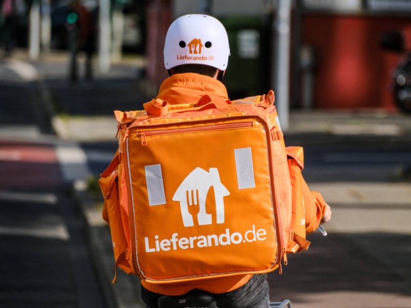 Lieferando