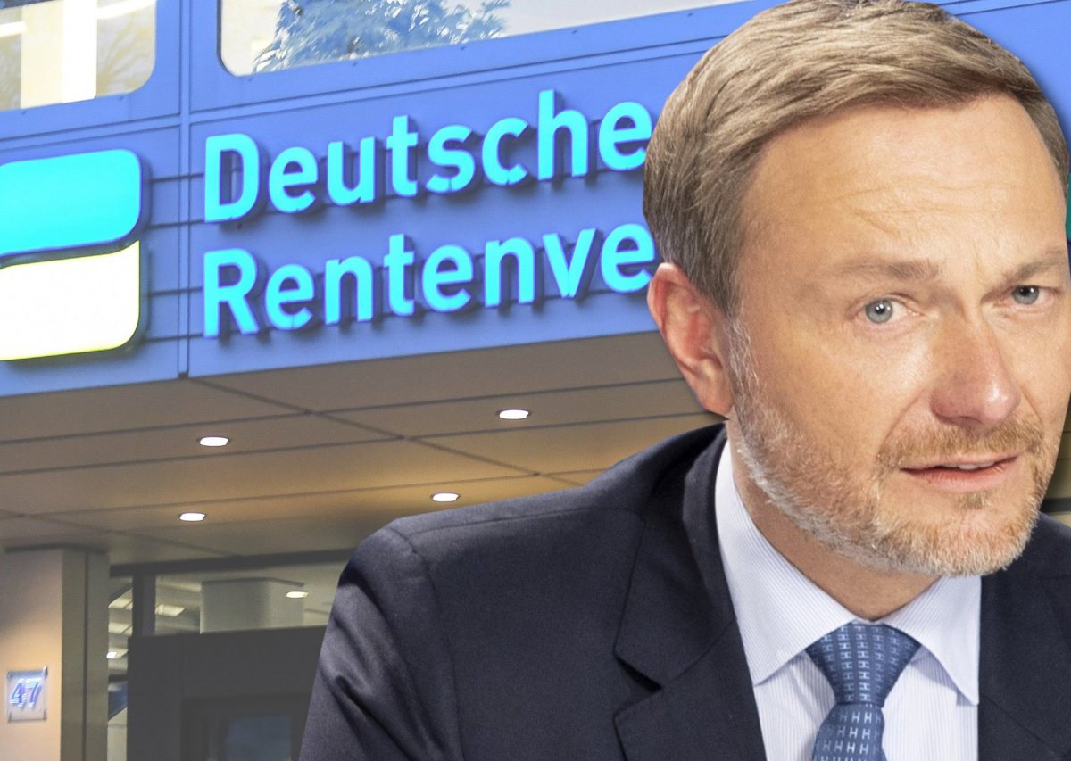 Lindner Rente