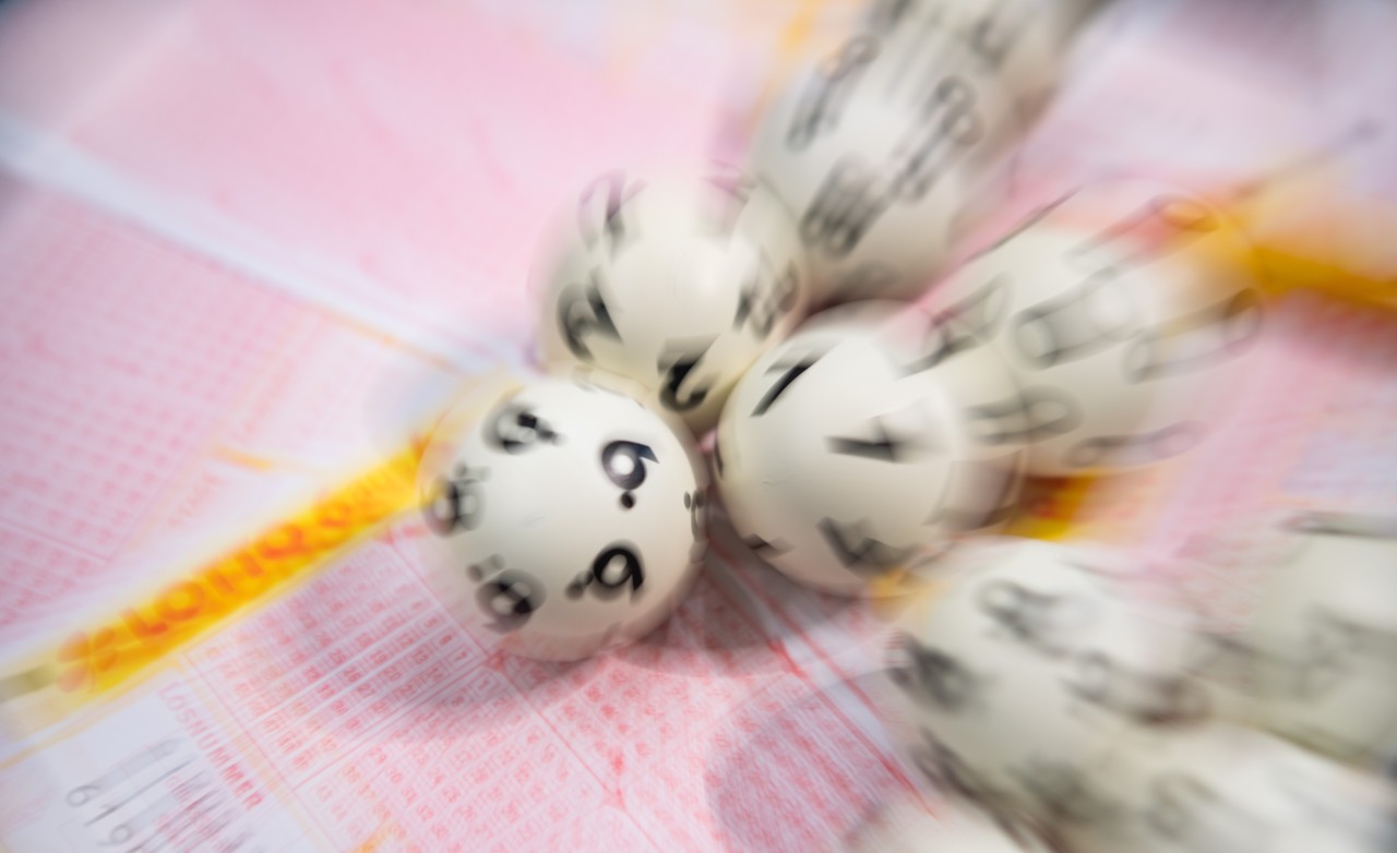 Wegen eines Zahlendrehers wäre der Lotto-Gewinn eines Australiers fast futsch gewesen.