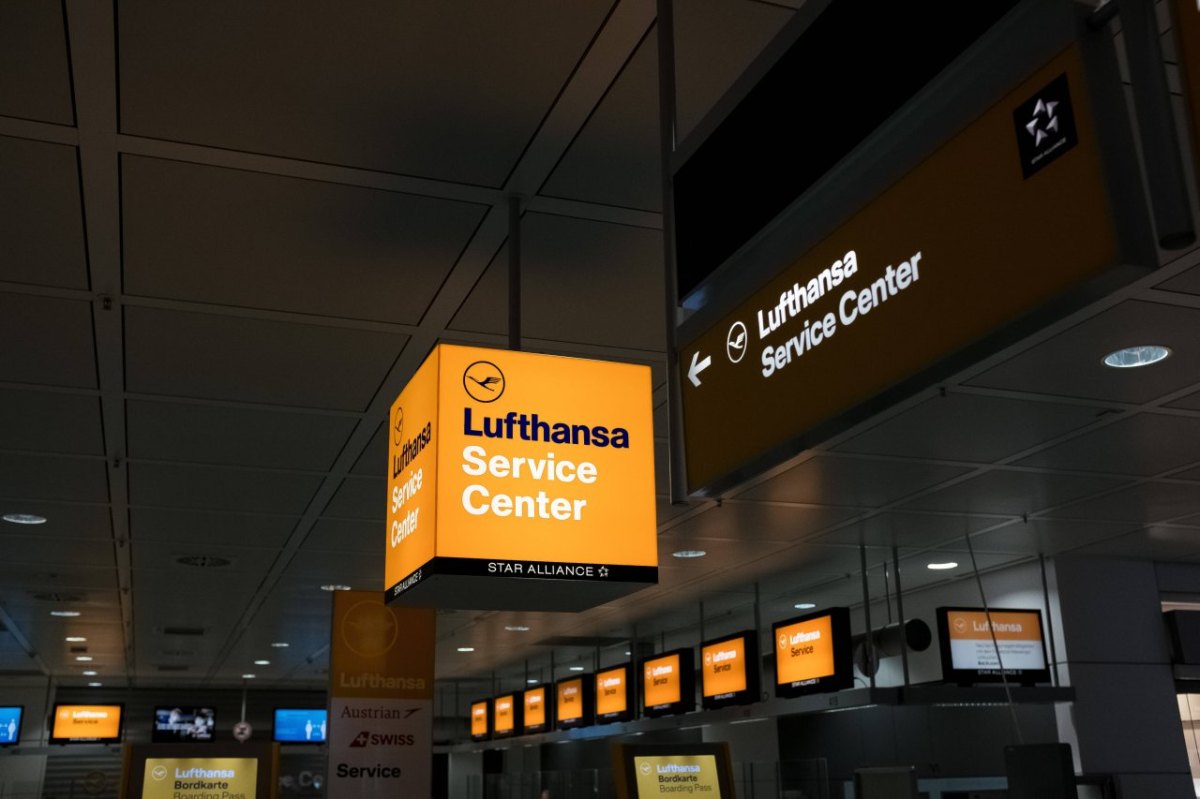 Lufthansa