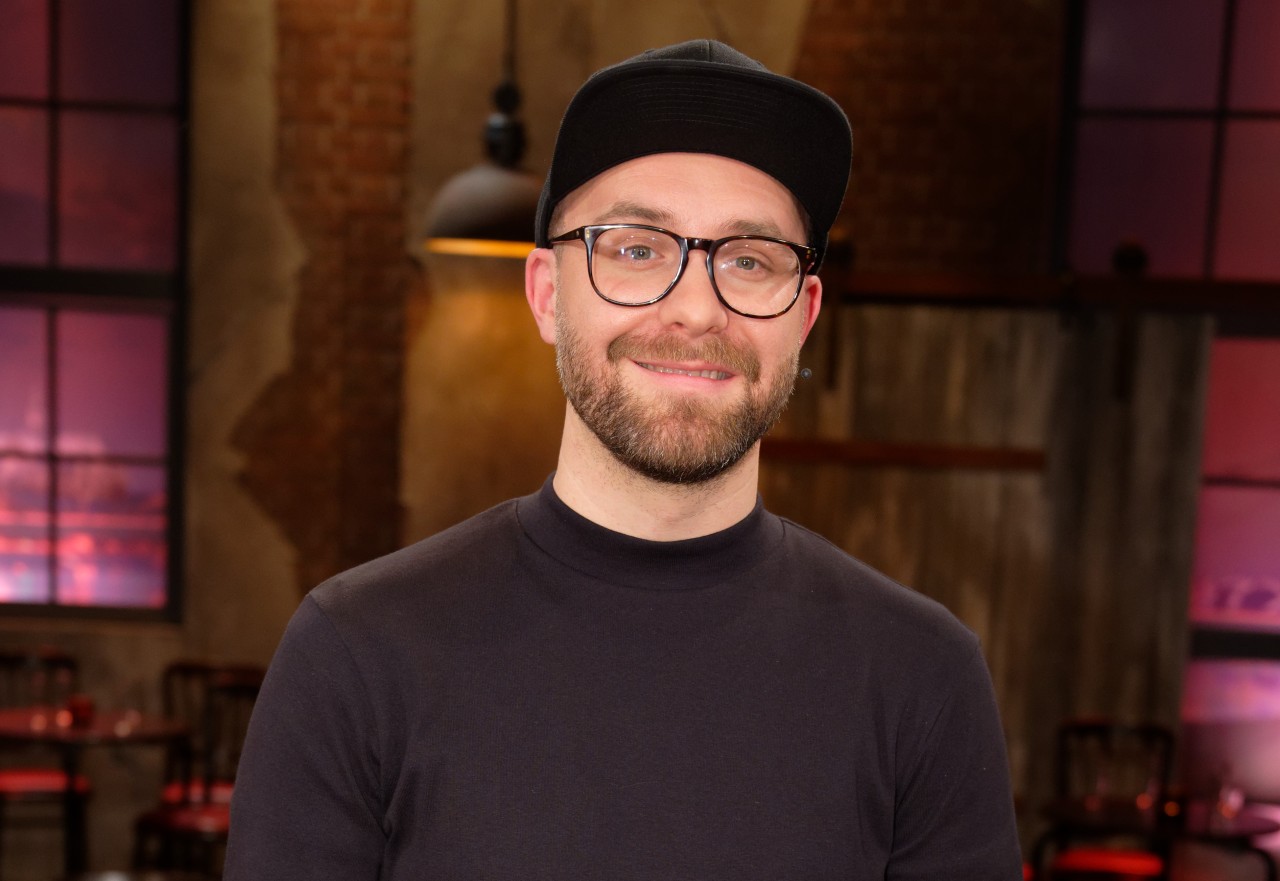 Mark Forster überraschte seine Fans.