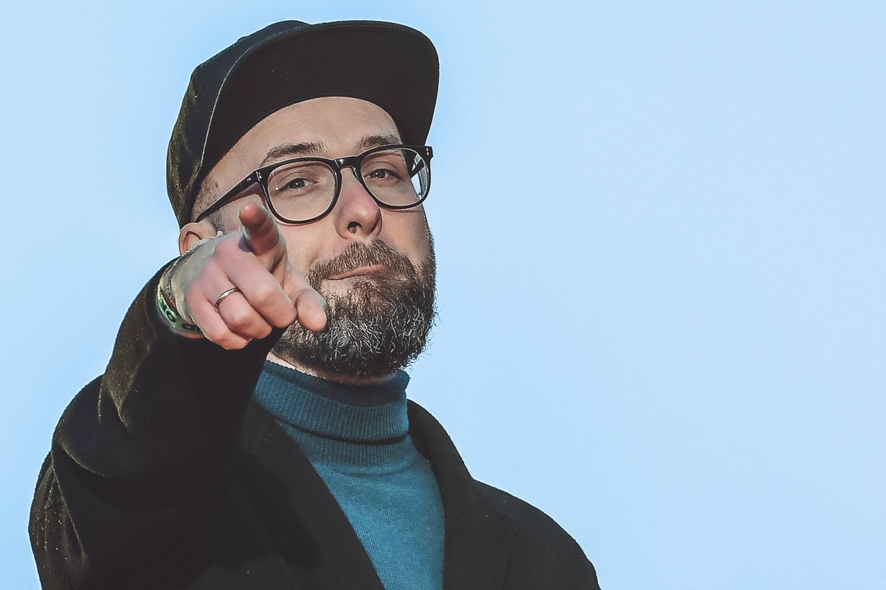 Mark Forster macht es nun endlich öffentlich.