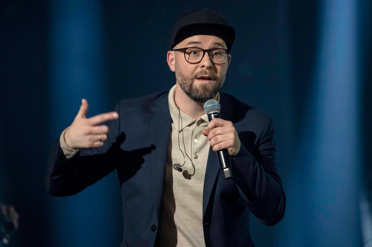 Mark Forster hat eine klare Meinung zu den gängigen Weihnachts-Hits. (Archivfoto)