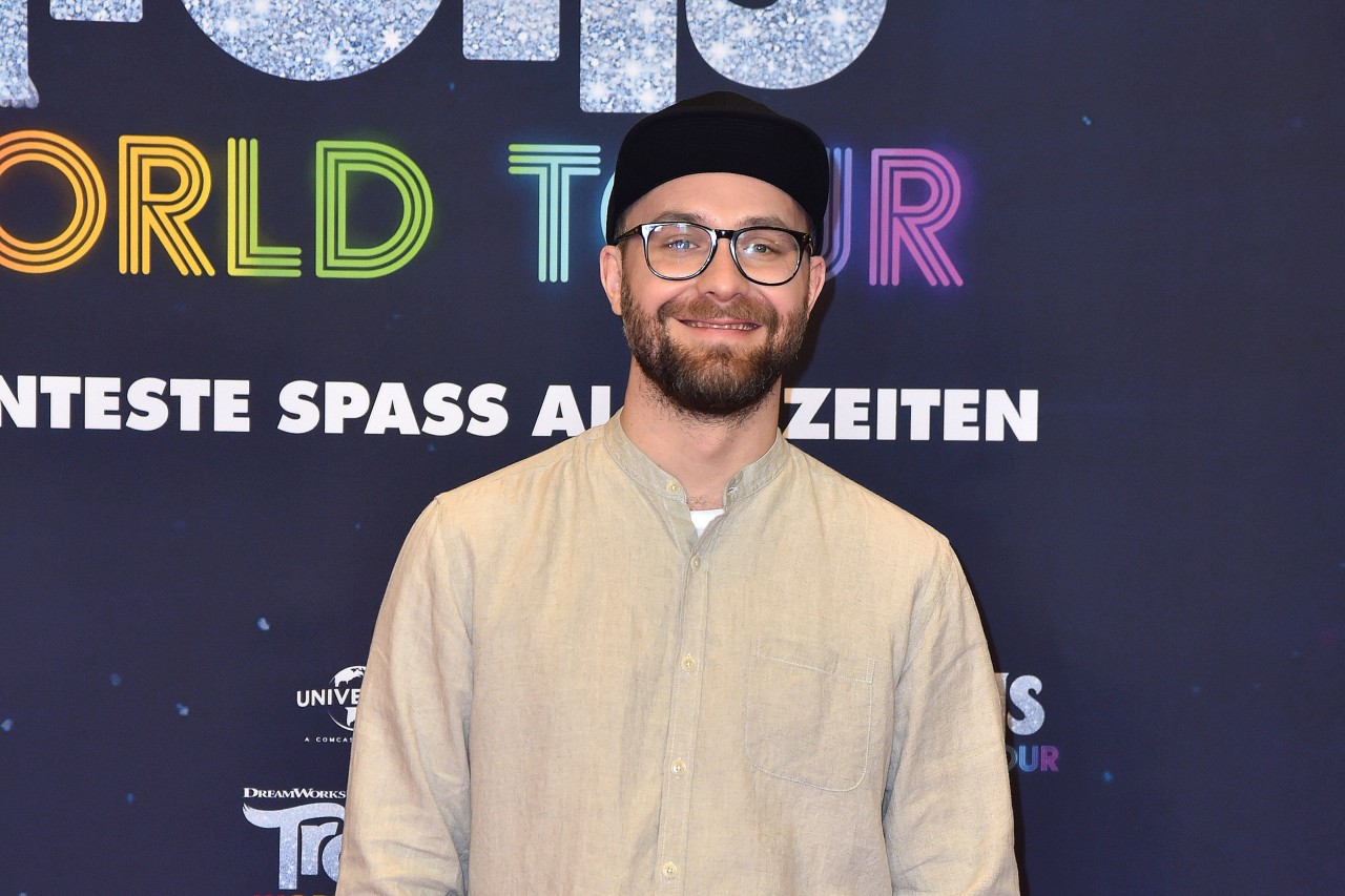 Mark Forster macht es endlich offiziell – und die Fans drehen durch vor Freude. (Archivfoto)