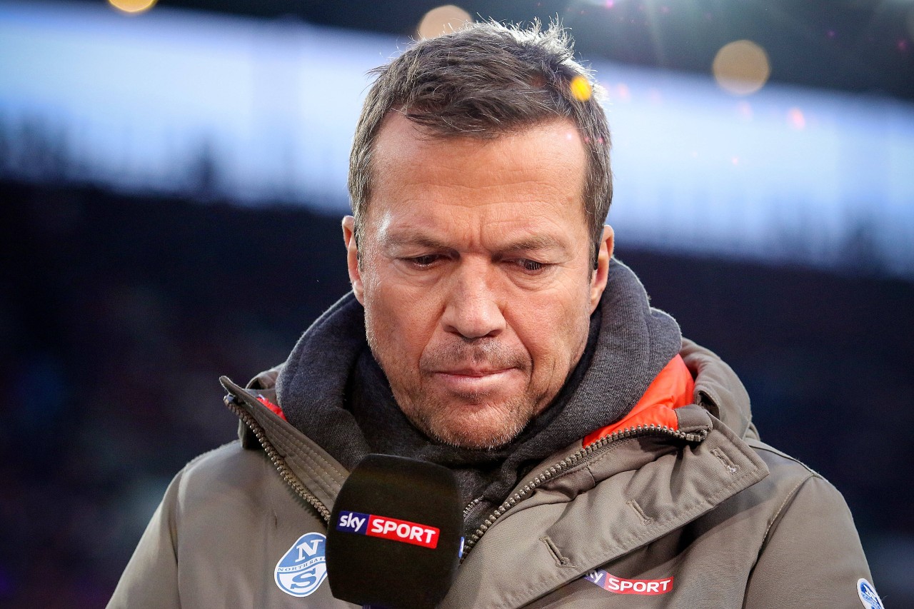 Matthäus folgt bei RTL auf Hoeneß.