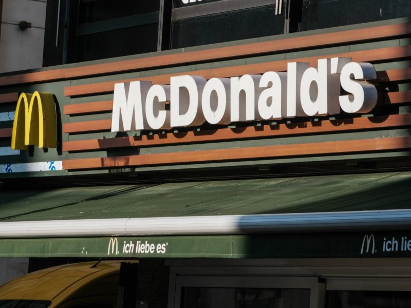 McDonalds