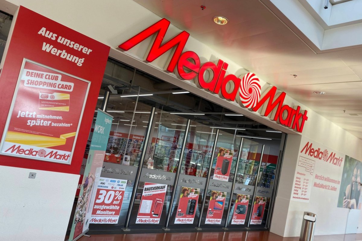 Media Markt: Keine Lust auf 2G! Deutsche Filiale umgeht Corona-Regel fÃ¼r Einzelhandel