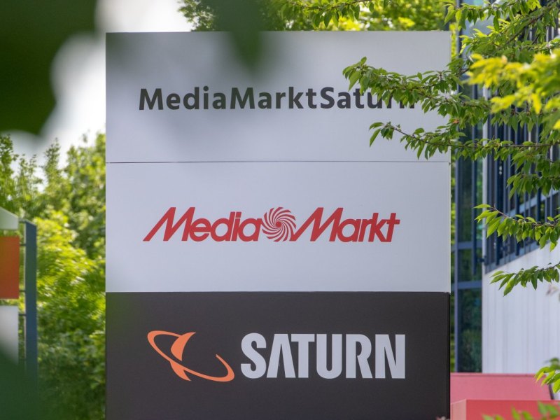 Media Markt und Saturn