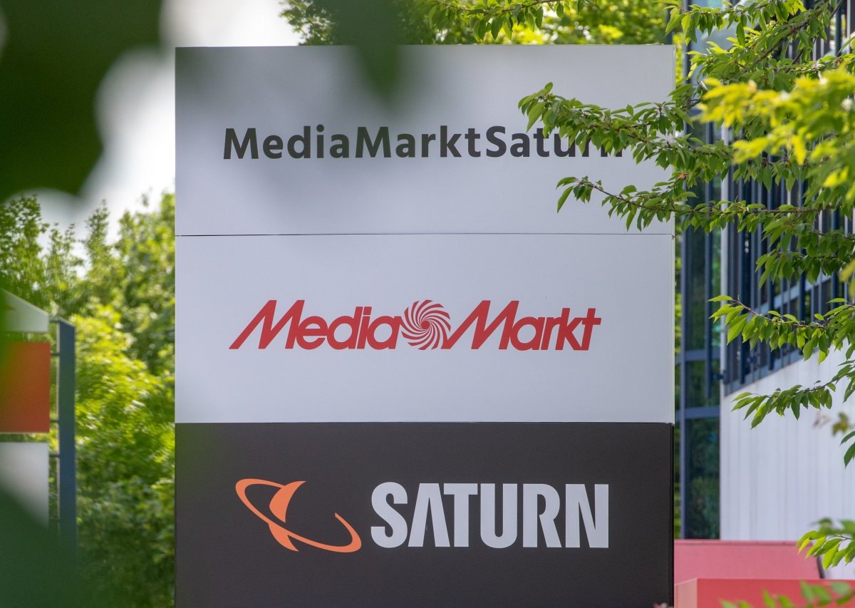 Media Markt und Saturn