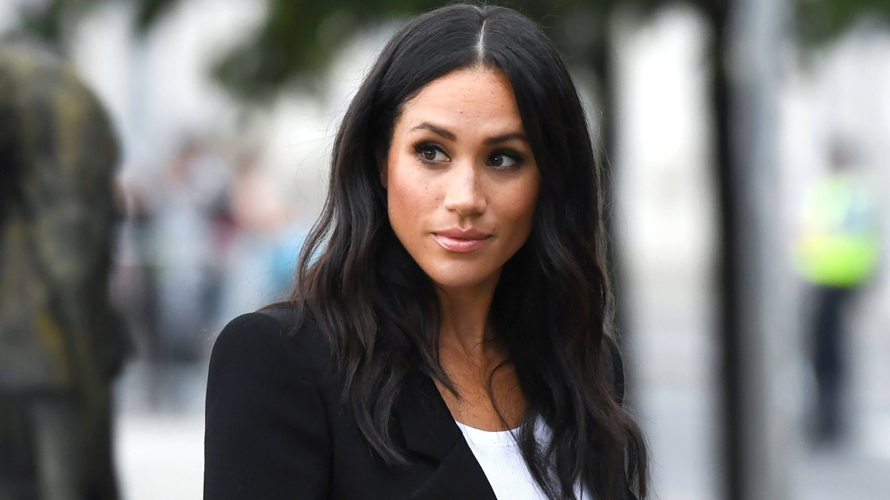 Meghan Markle erlebt einen harten Rückschlag.