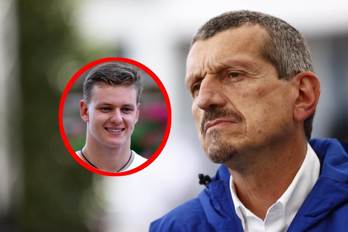 Mick Schumacher Günther Steiner Haas.jpg