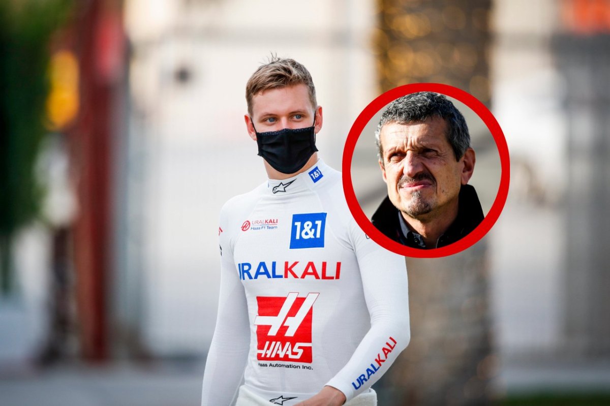 Mick Schumacher Haas Formel 1 Steiner.jpg