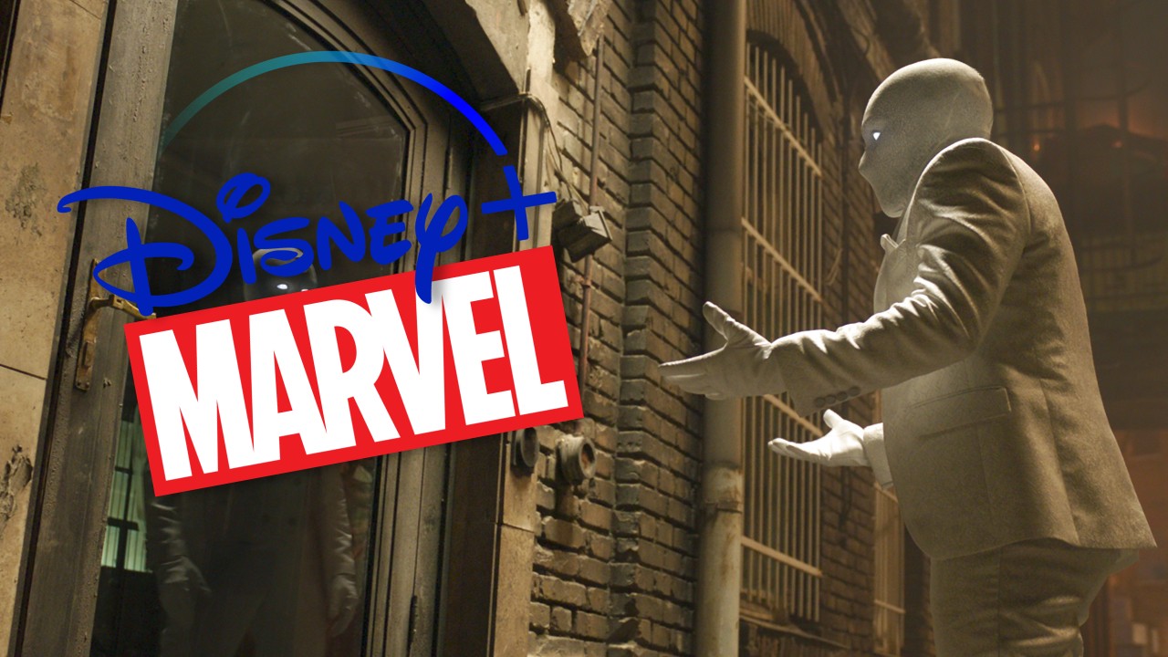 Fans der Marvel-Serie „Moon Knight“ sind außer sich!