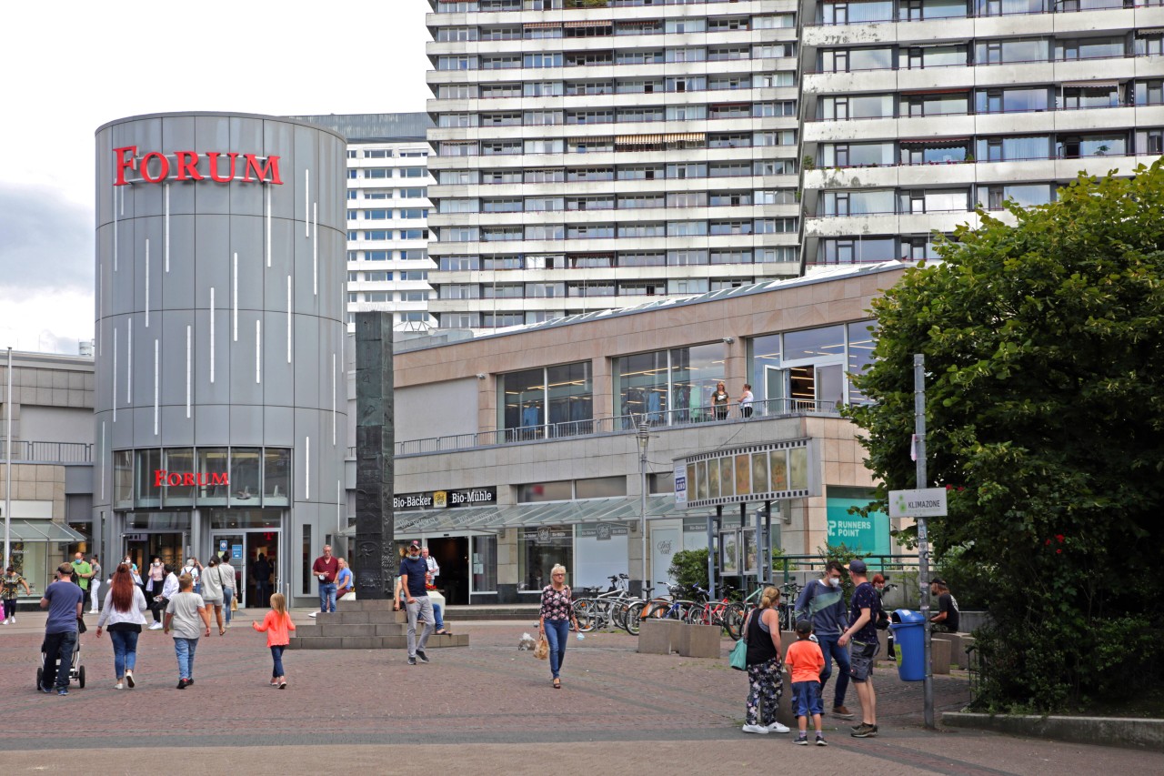 Mülheim: Schock für Kino-Fans! Belieber Filmtempel schließt für immer