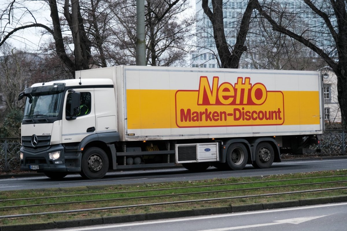 Netto