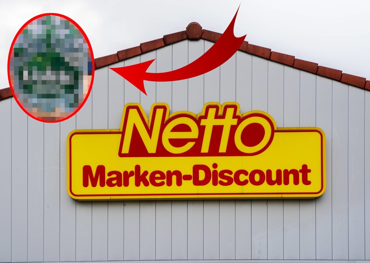 Netto ruft beliebtes Lebensmittel zurück - es enthält Spuren von Reinigungsmitteln neu