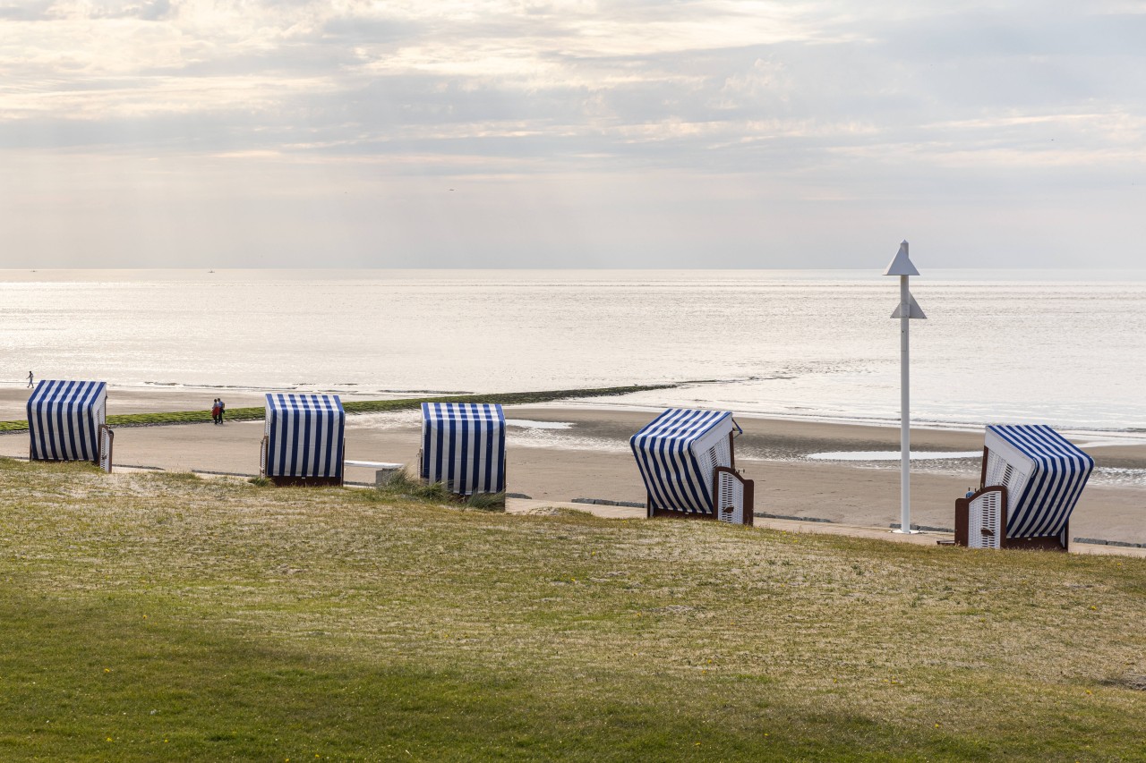 Urlaub an der Nordsee: Anwohner ärgern sich über rücksichtlose Urlauber