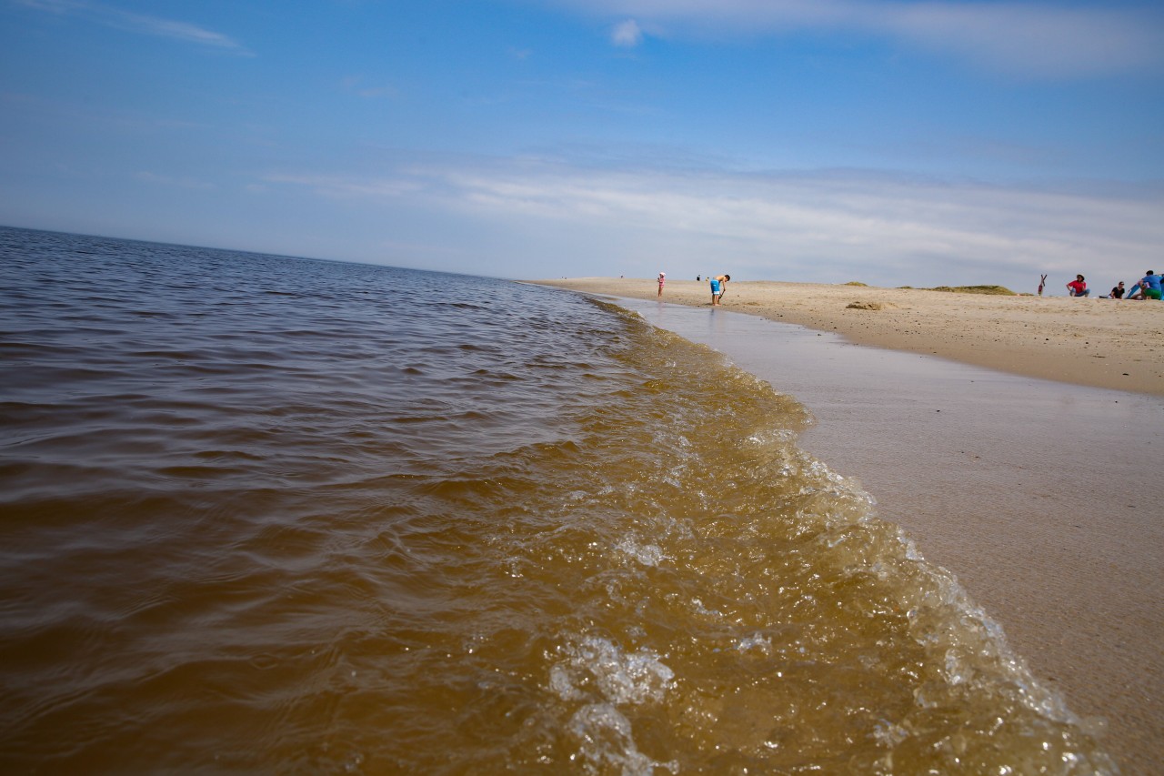 Urlaub an der Nordsee: Bitterer Schlag für Sylt!