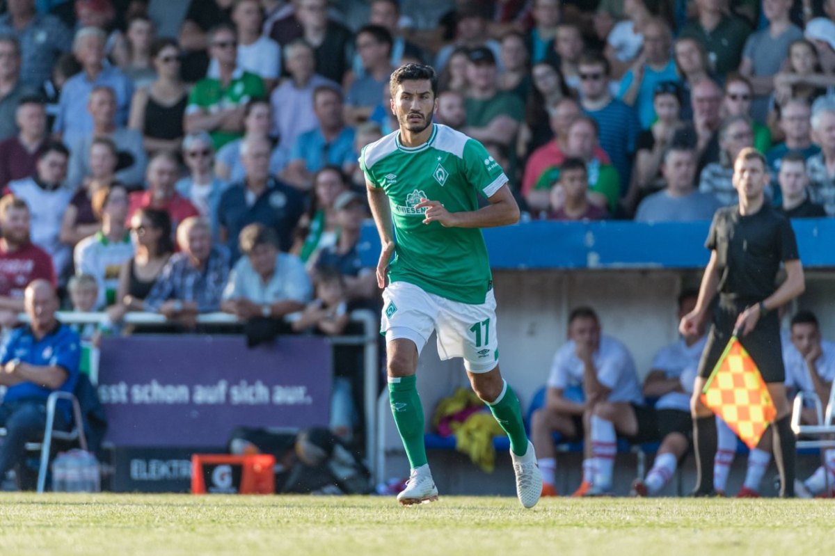 Nuri Sahin Werder Bremen.jpg