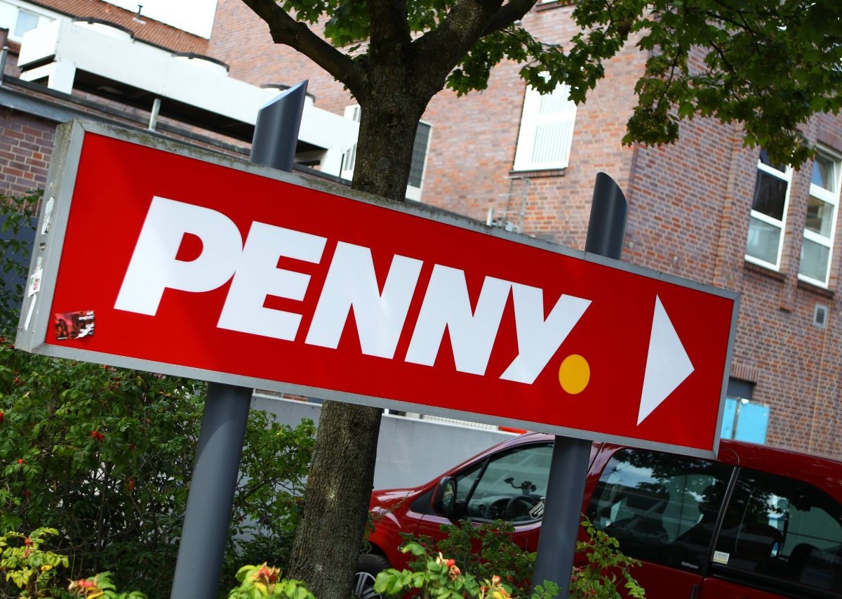 Penny hat eine wichtige Bitte an die Kunden – doch bei denen gehen die Meinungen dazu auseinander