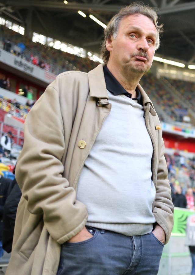 Peter Neururer