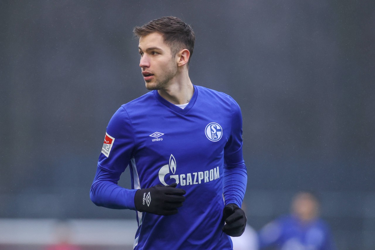 Pieringer bleibt wohl länger bei Schalke.