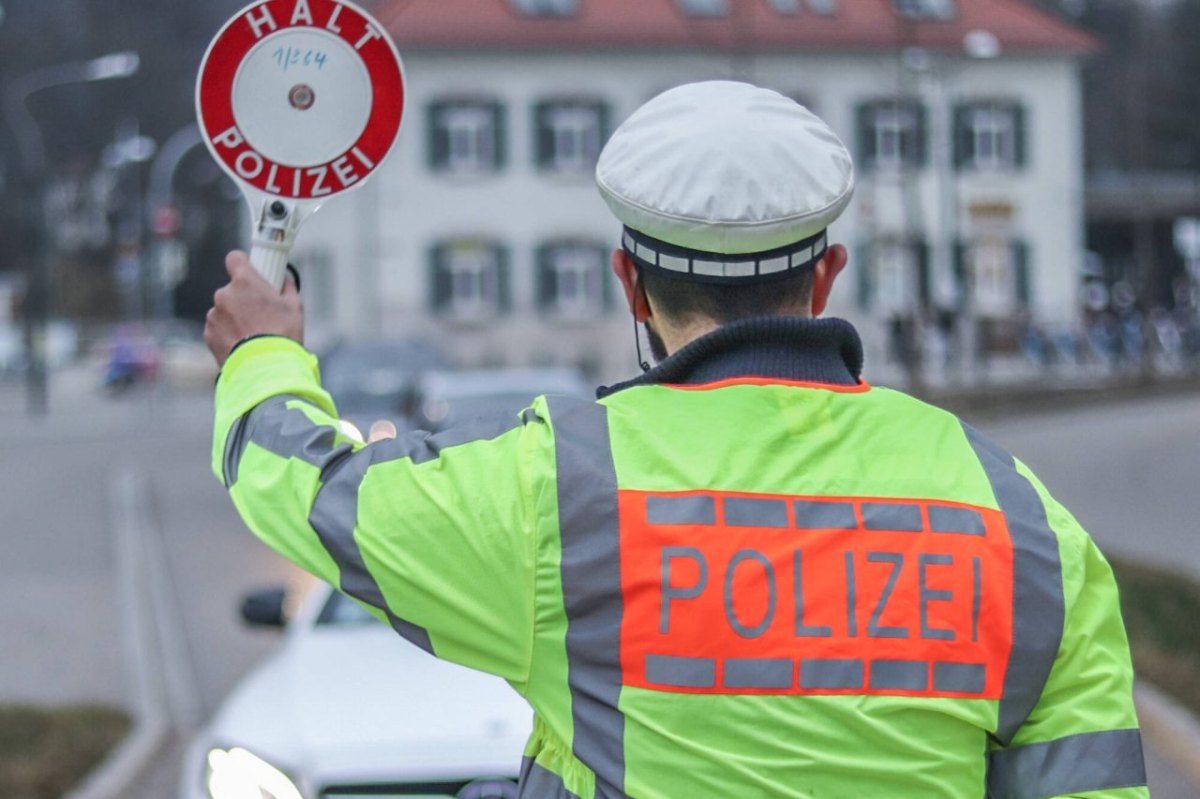 Polizei