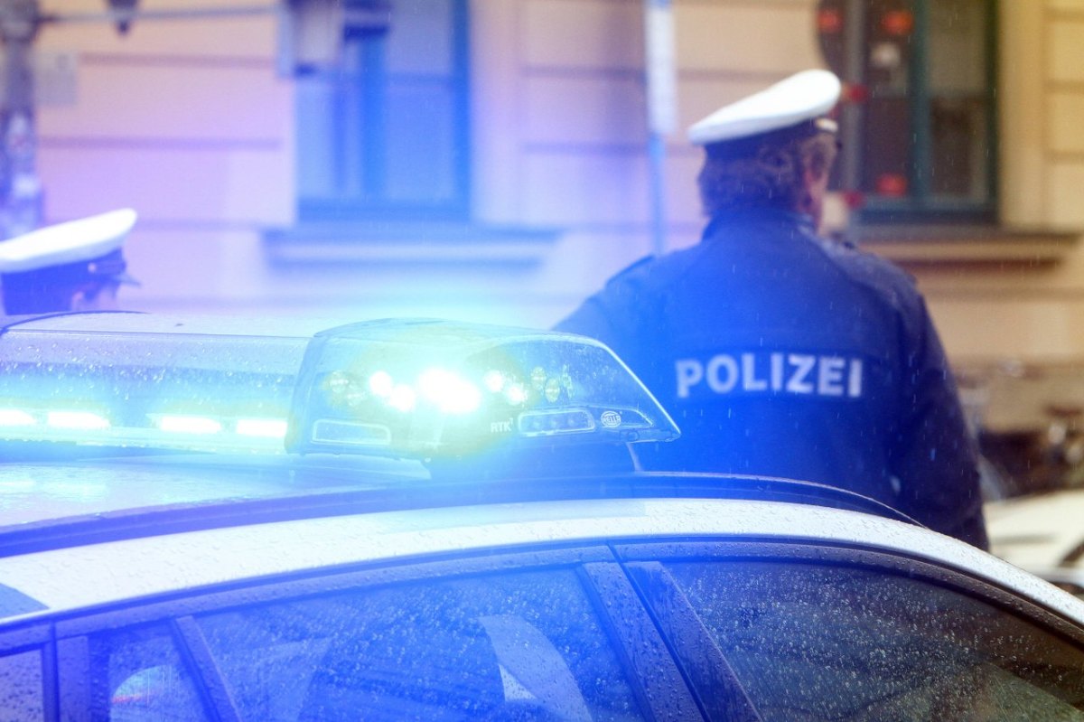 Polizei