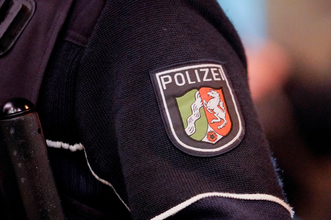 Unfassbar, welche Zustände die Behörden in NRW bei der Großrazzia offenbarten. (Symbolbild)