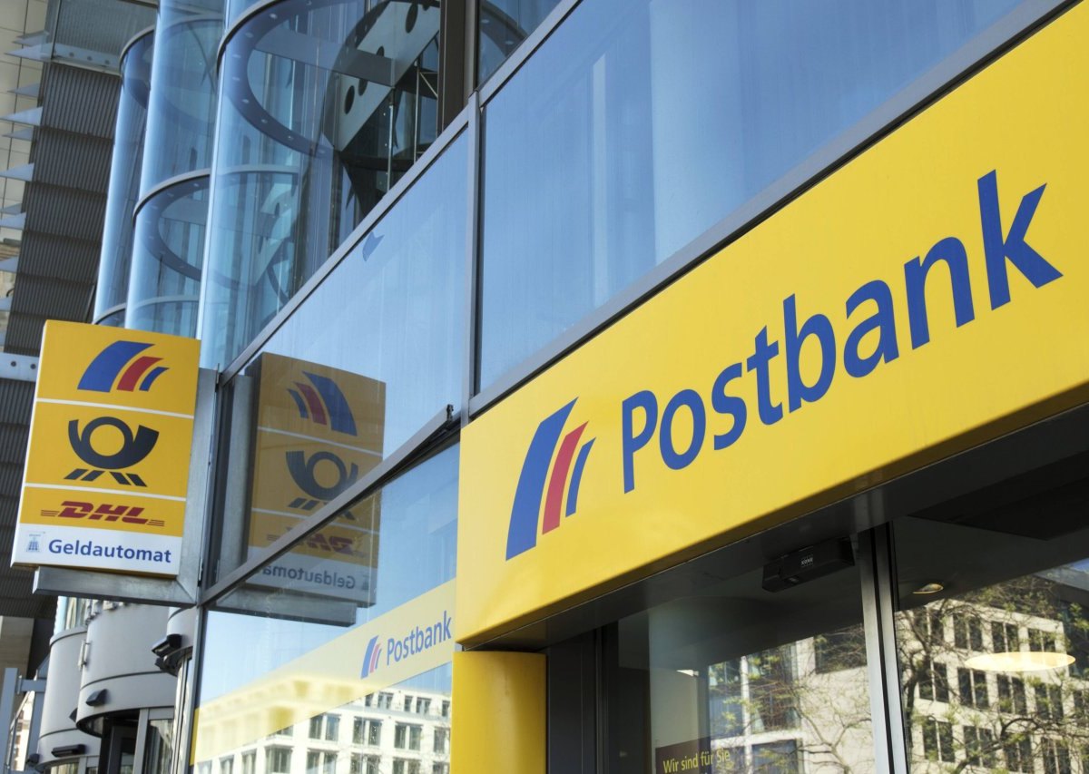 Postbank