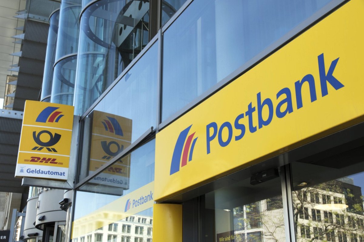 Postbank