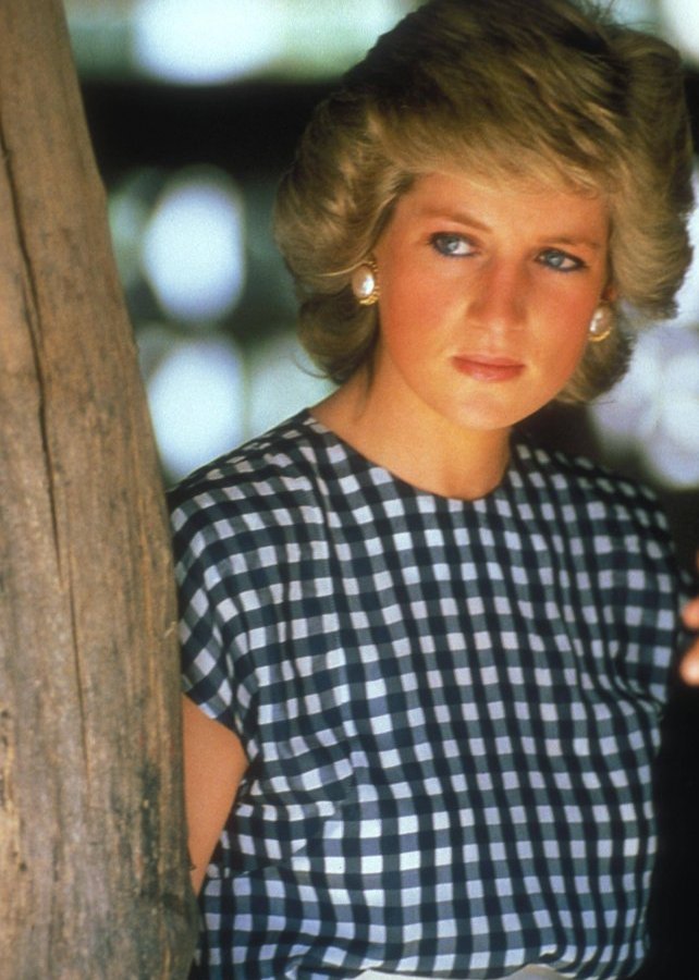 Prinzessin Diana