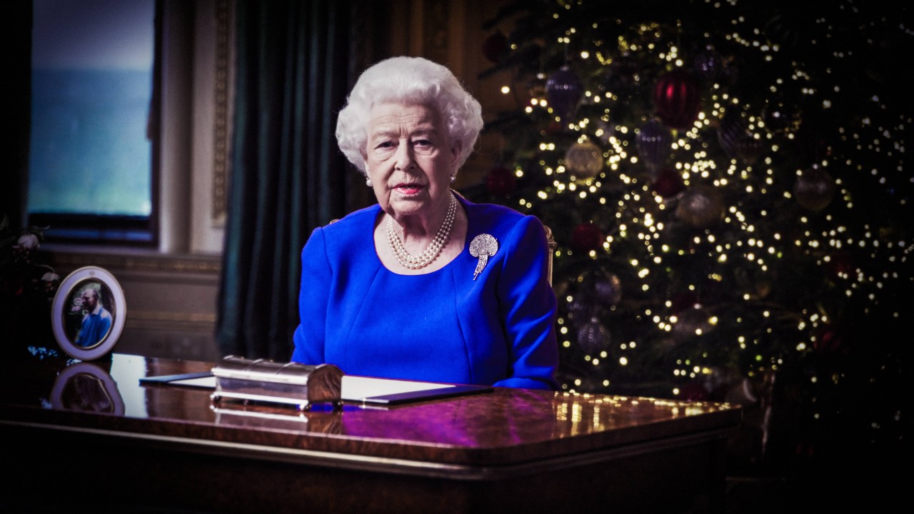 Wie feiert Queen Elizabeth II. Weihnachten?