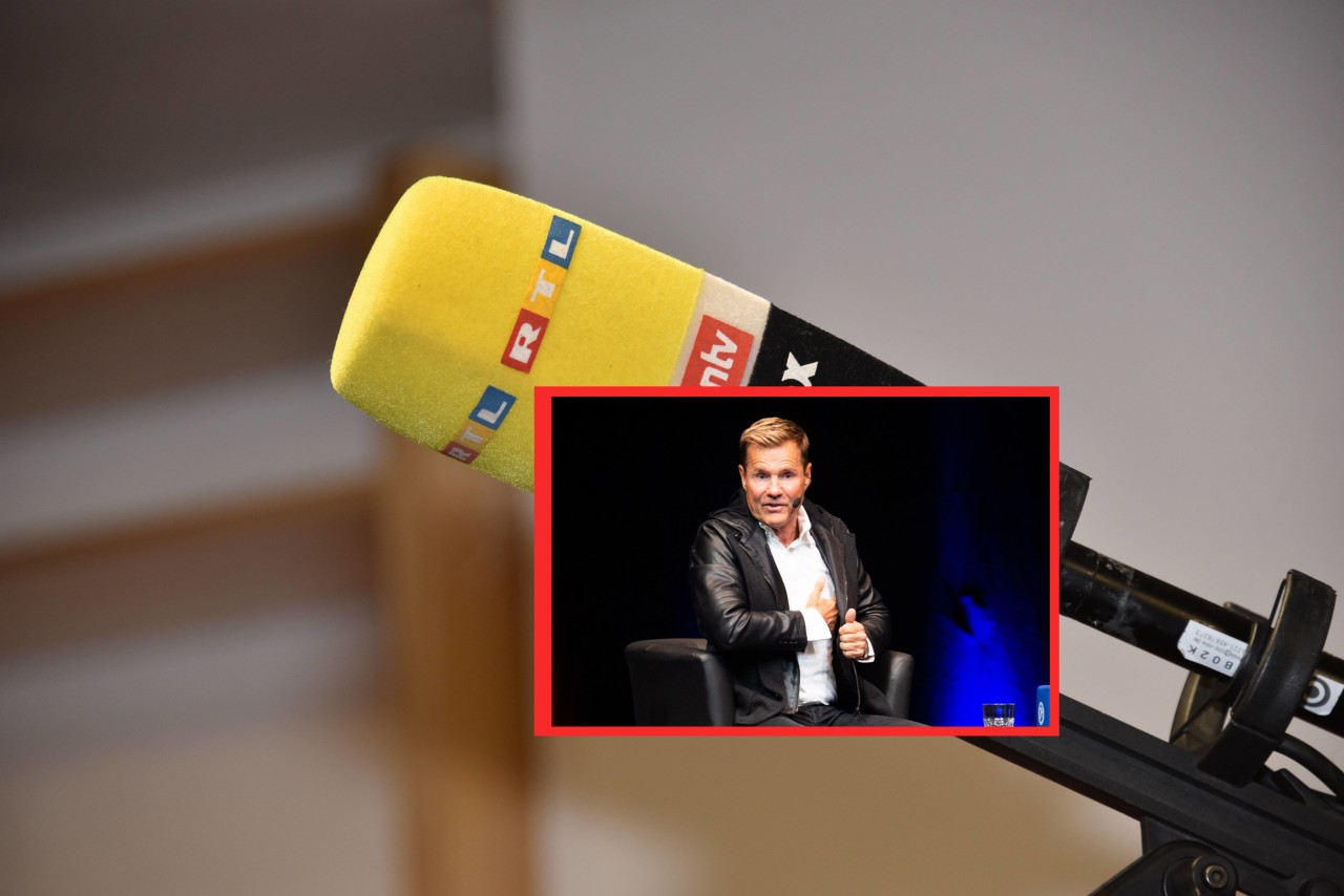 DSDS findet in diesem Jahr das erste Mal ohne Dieter Bohlen statt. Direkt zur Auftaktfolge gibt es eine Hiobsbotschaft für RTL.