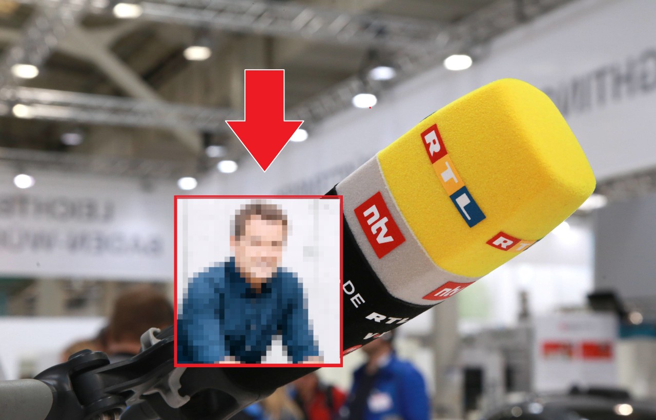 RTL hat eine große Ankündigung gemacht.