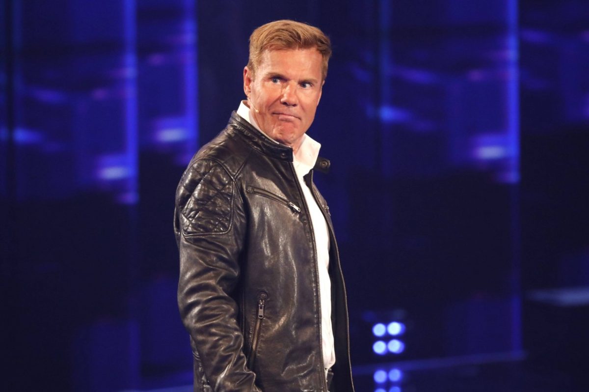 RTL-Juror Dieter Bohlen hat sich zu seinem Aus bei „Das Supertalent“ geäußert. (Archivfoto)