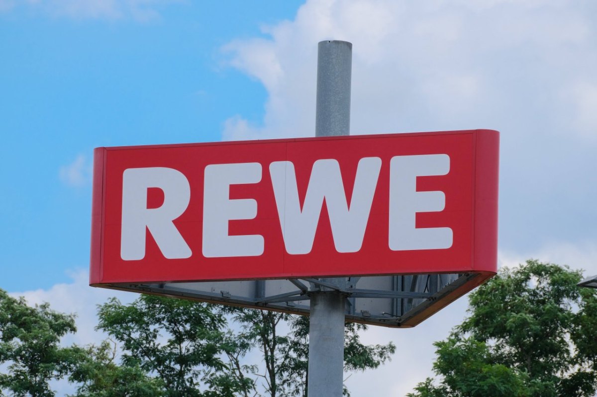 Rewe