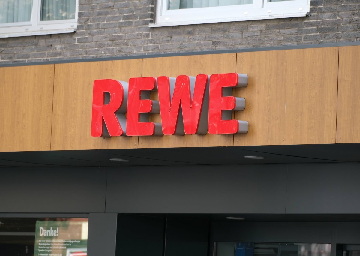 Rewe