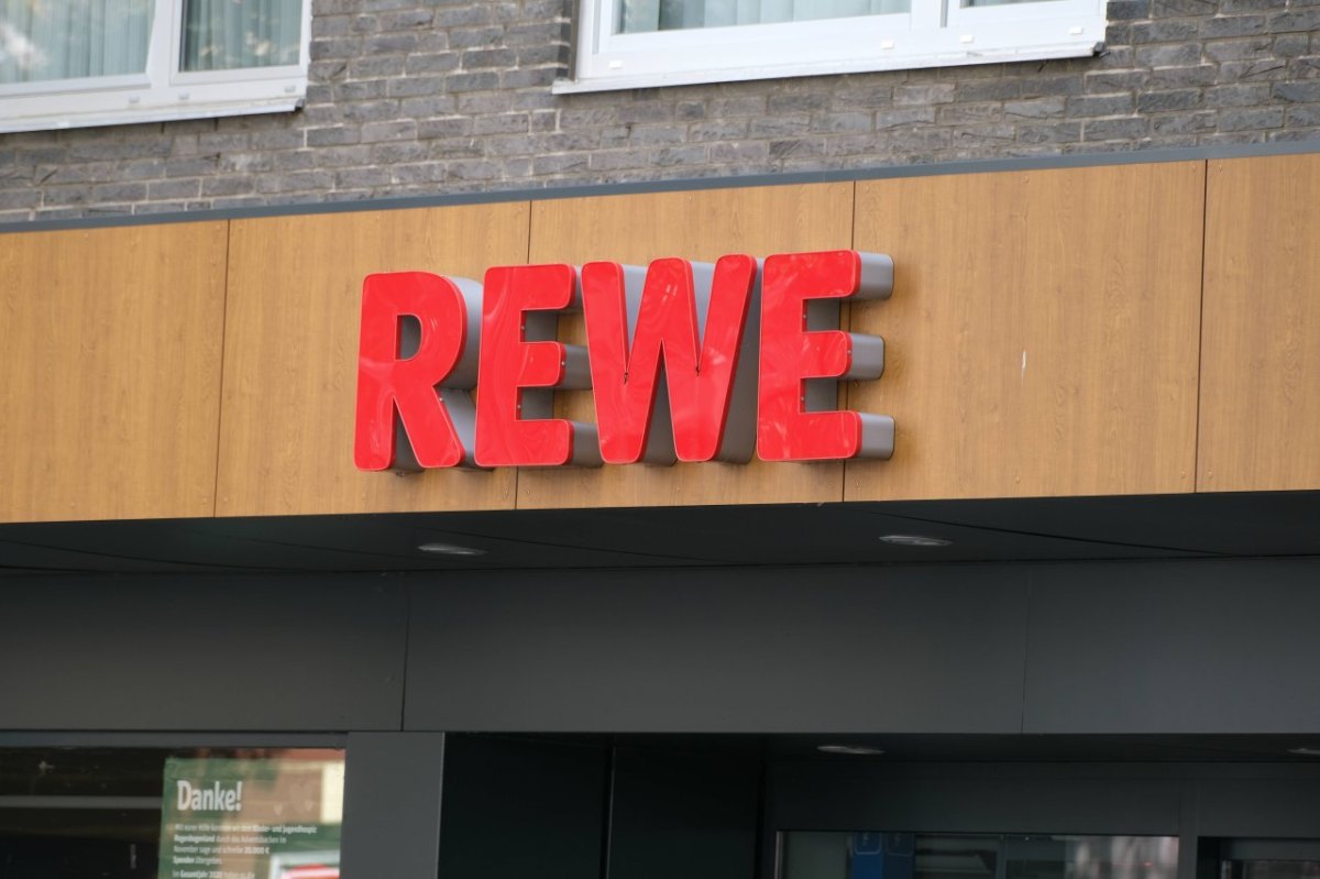 Rewe