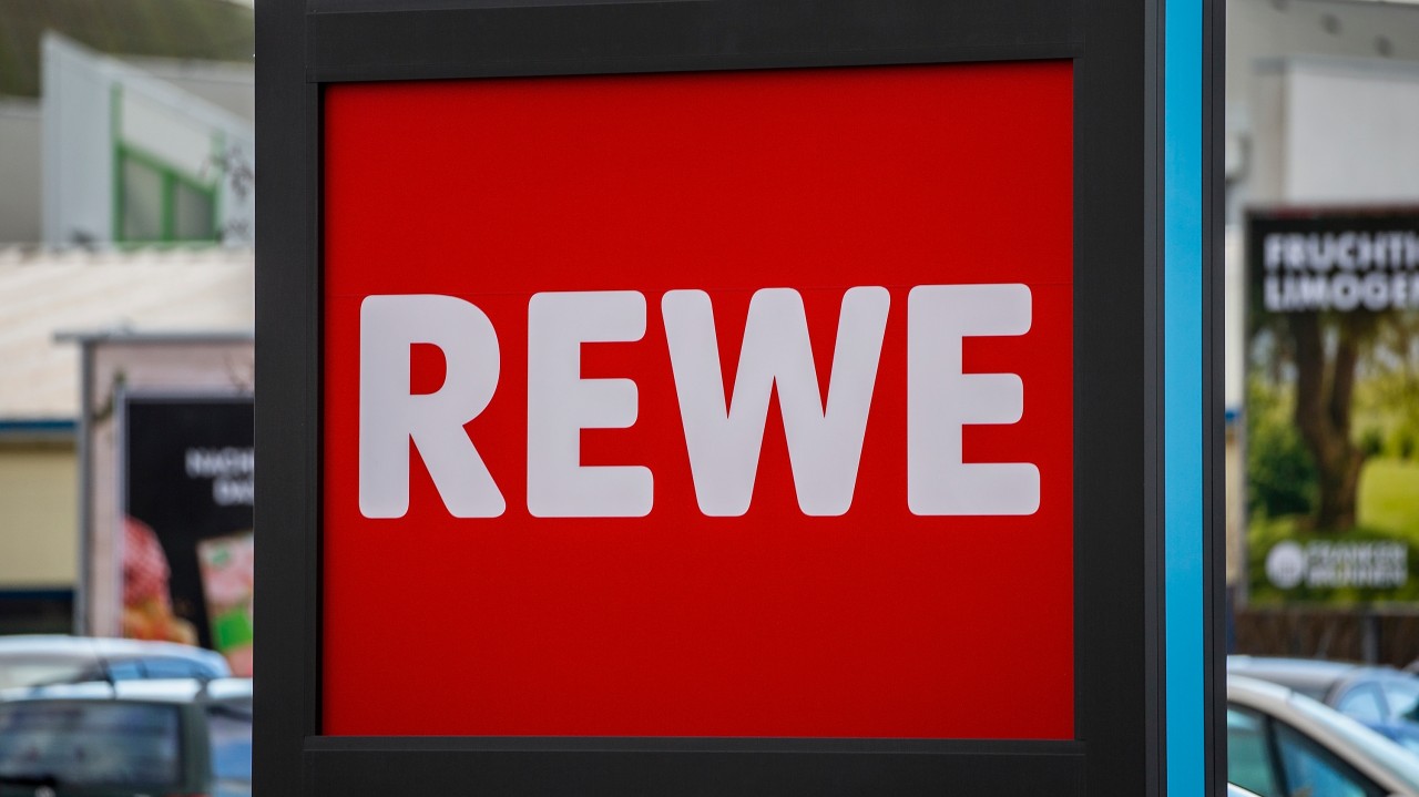 Ärger im Online-Shop von Rewe! Dieses Problem geht Kunden ziemlich auf den Zeiger. (Symbolbild)