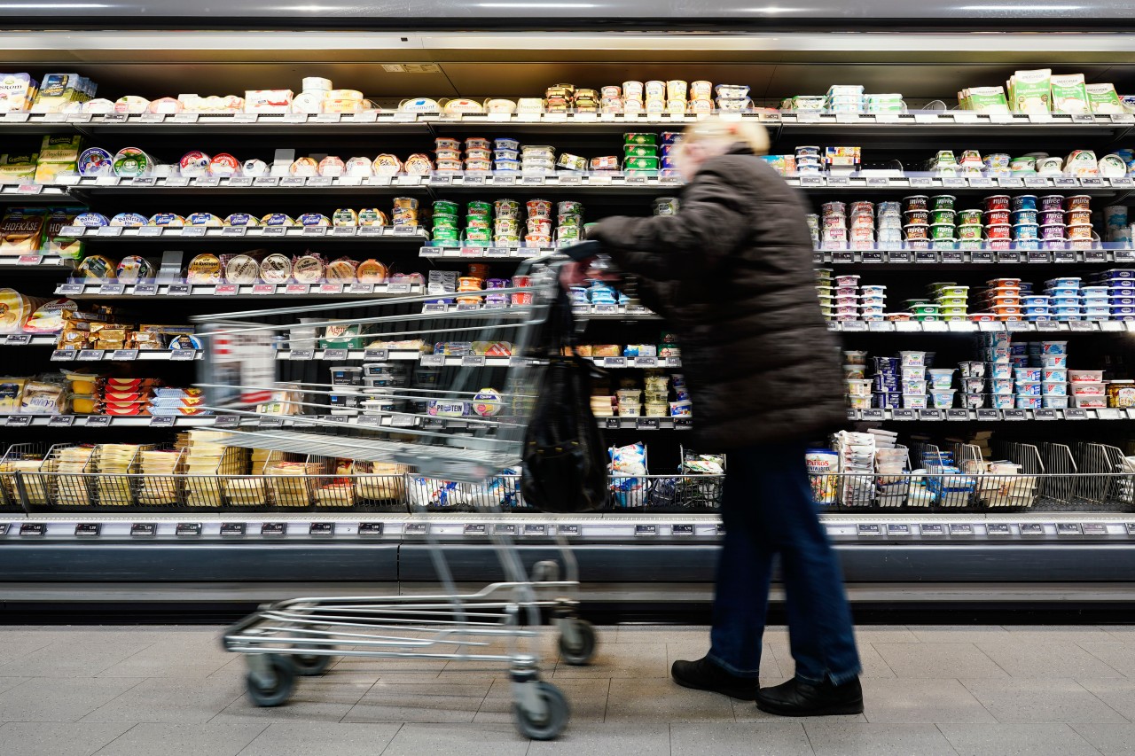 Rewe, Aldi & Co.: Bei allen getesteten Tees sind Schadstoffe nachgewiesen worden (Symbolfoto).