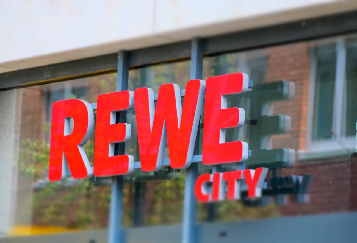 Rewe