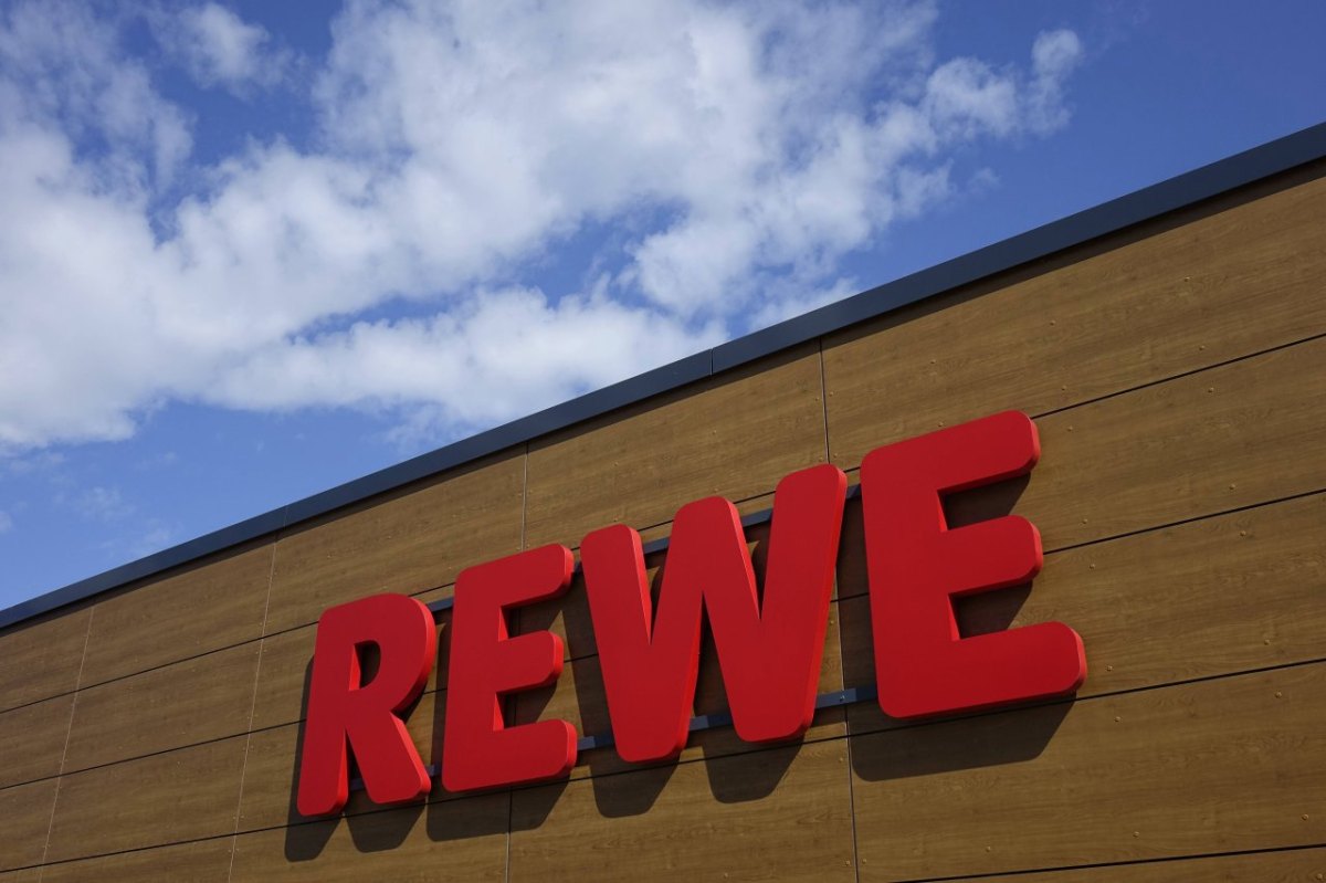 Rewe neue Partnerschaft