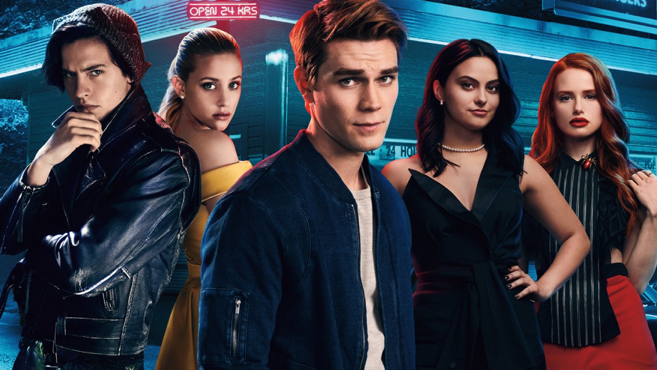 Die neuen Folgen von „Riverdale“ kommen gar nicht gut bei den Netflix-Zuschauern an.