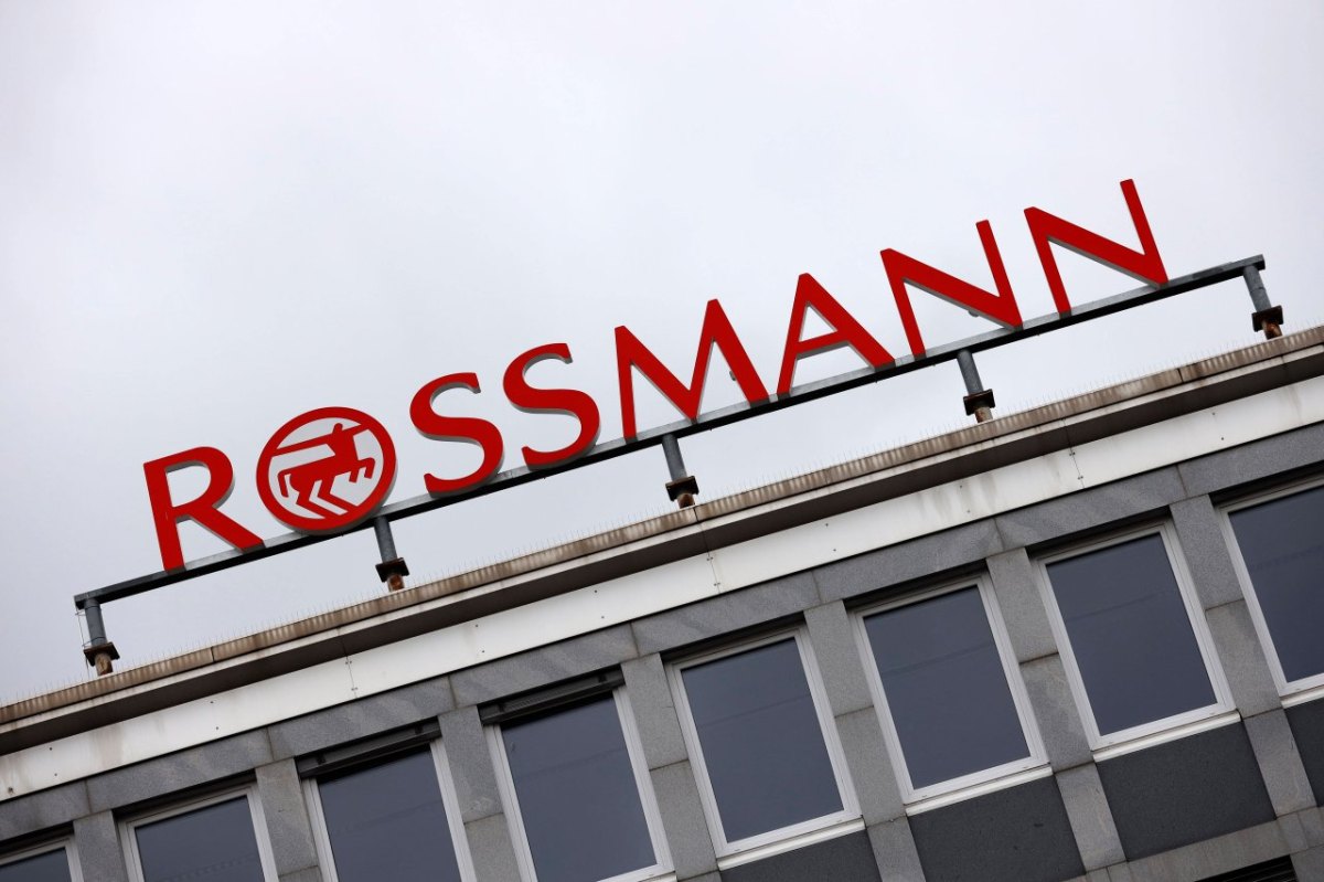 Rossmann