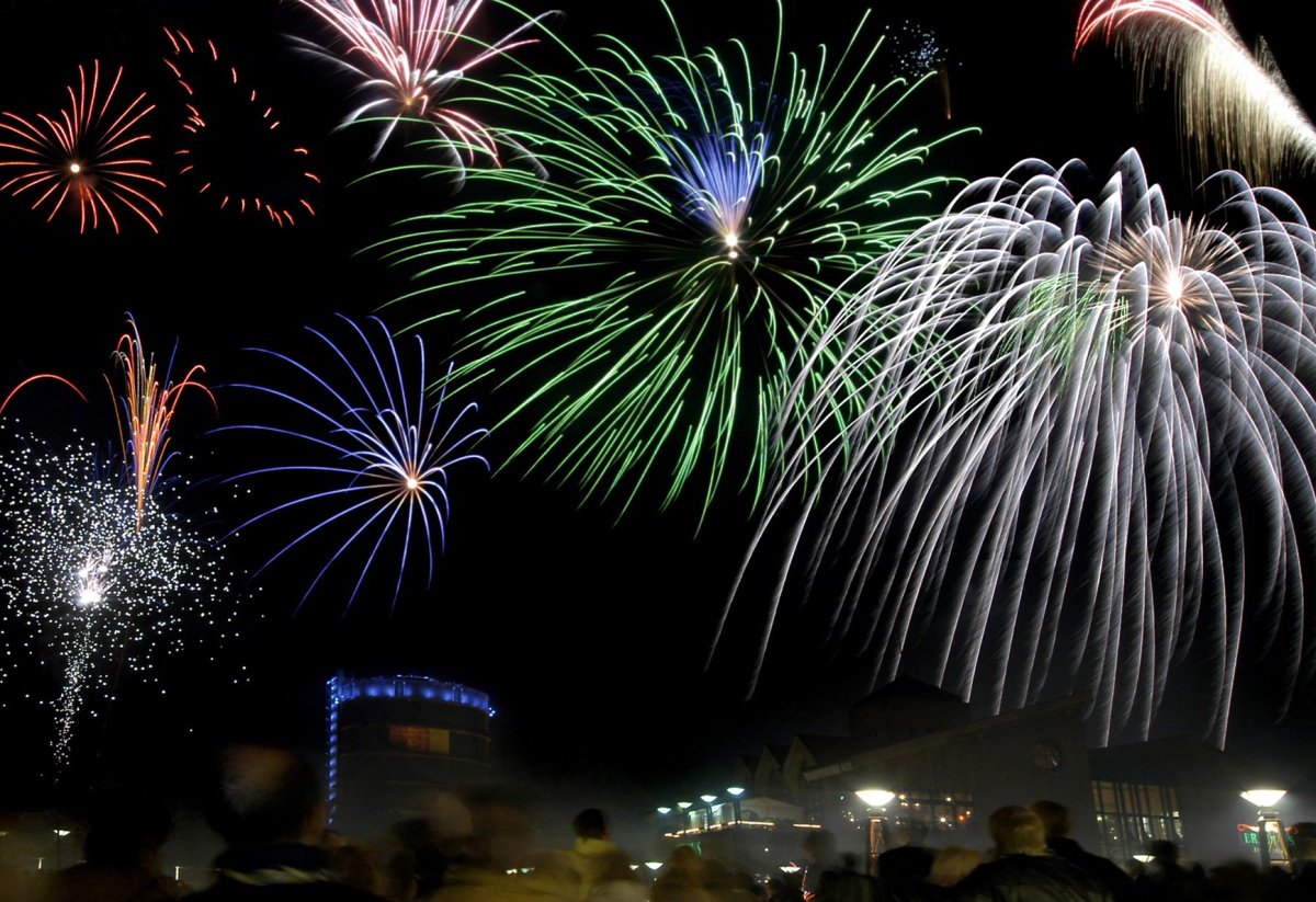 Silvester Feuerwerk Centro Oberhausen.jpg