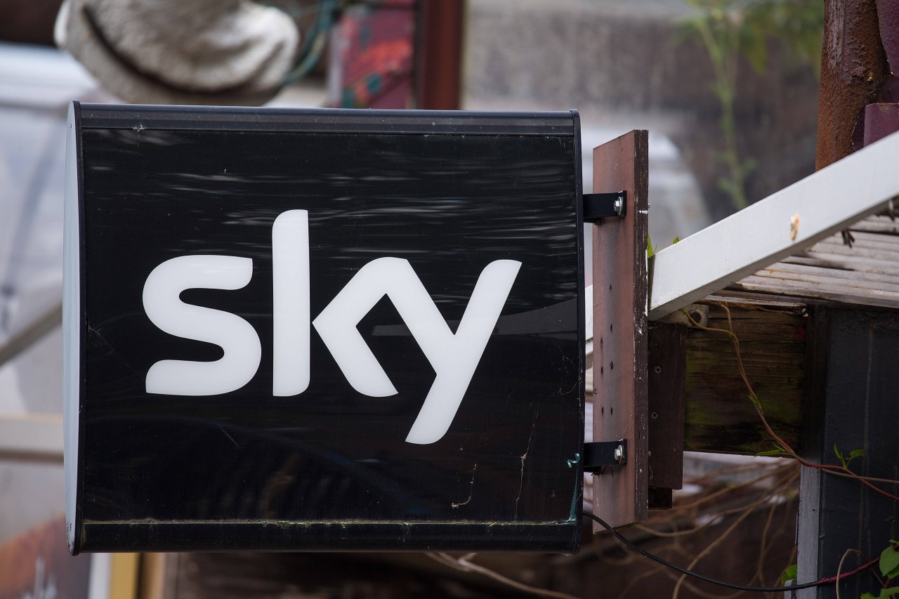 Sky bekommt einen neuen Wettbewerb.