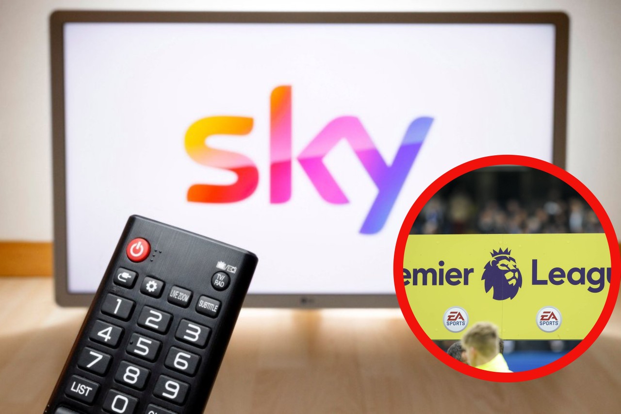 Auf Sky wird es einen neuen Sport-Sender geben – jedoch nur für kurze Zeit.