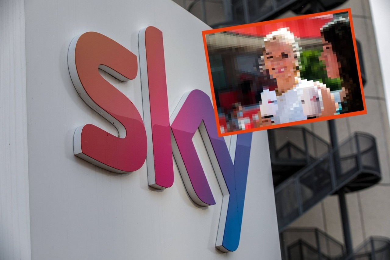 Sky verkündet einen echten Hammer!